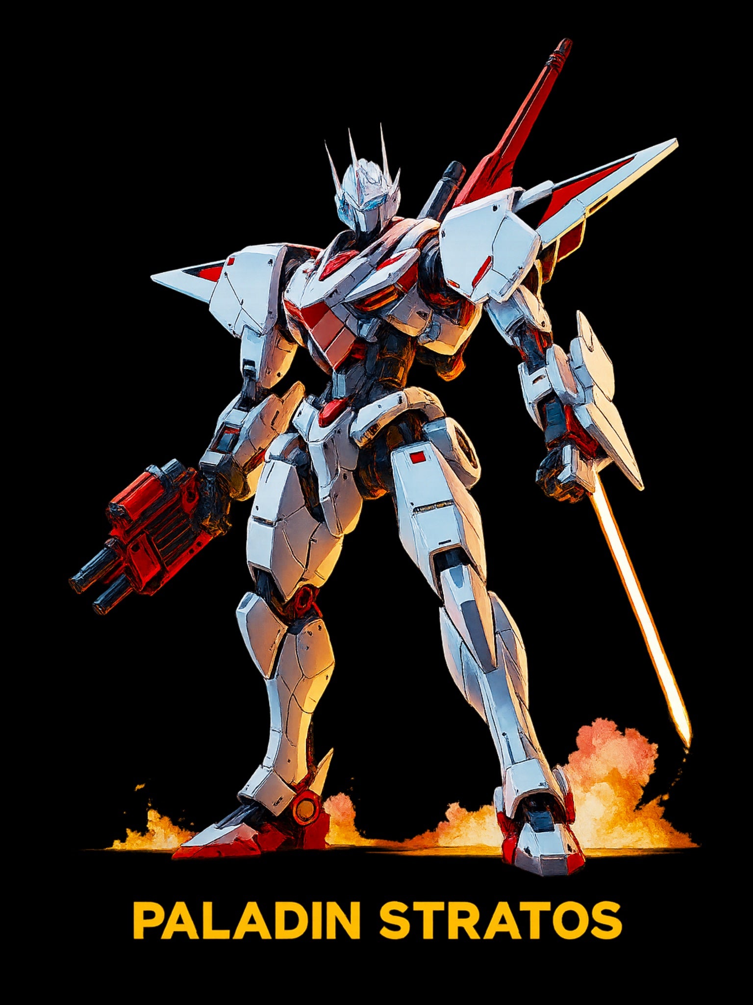 Retro 90s Mech Anime T Shirt Classic Robot Warrior Tee Vintage Mecha Graphic Gift for Anime Fans and Gamers