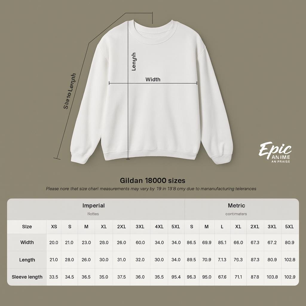 Anime Christmas Boy Sweatshirt Cute Holiday Gift Cozy Winter Apparel for Anime Fans and Gamers